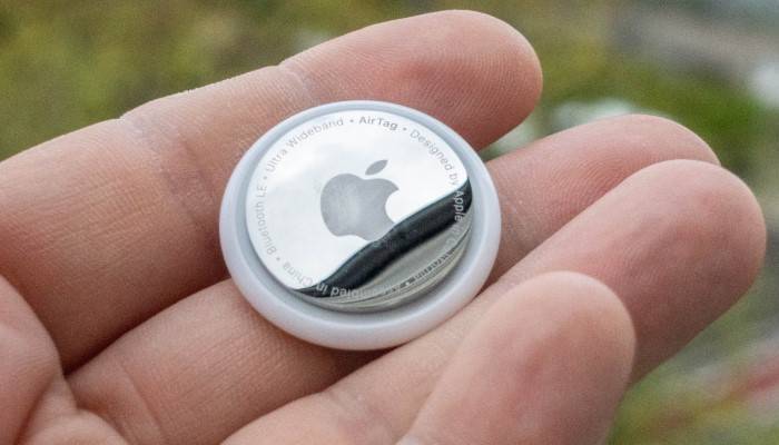 Understanding AirTags Waterproof Capabilities