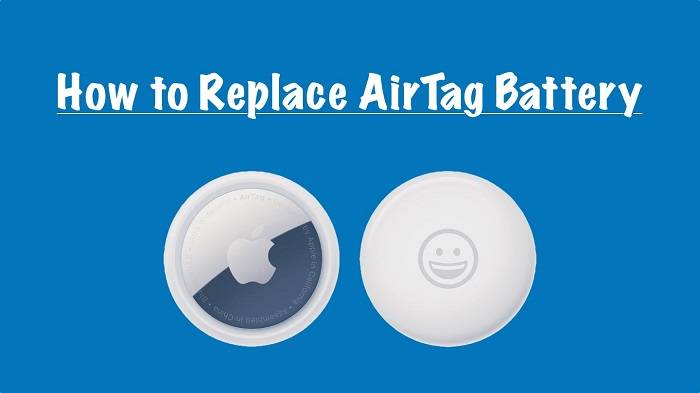 apple airtag battery replacementdfe