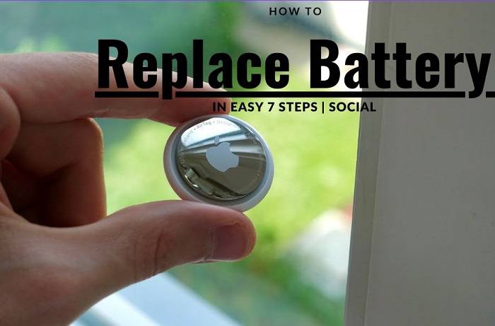 apple airtag battery replacementdsd