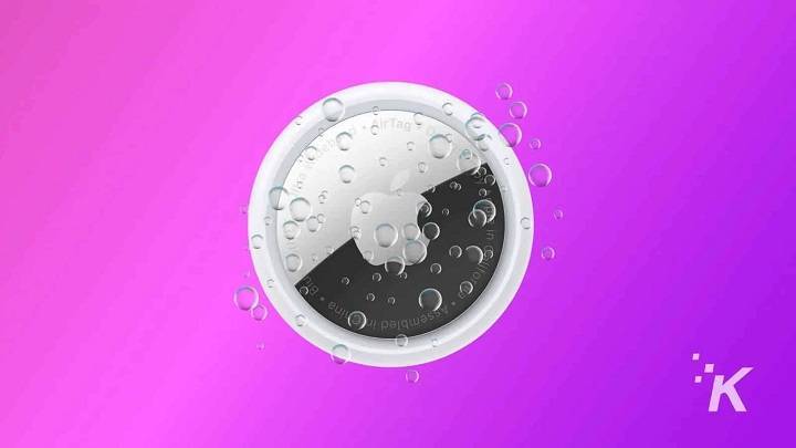 Is AirTag Waterproof? Everything You Need to Know is airtag waterproof