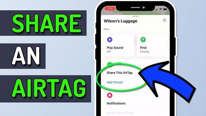 How to Share AirTag with Family: A Comprehensive Guide maxresdefault 1 1