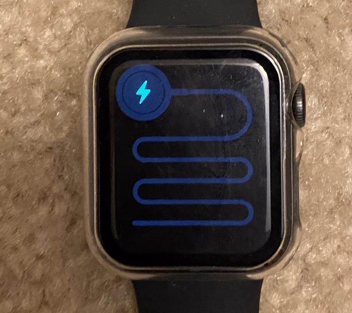 Can You Find an Apple Watch If Its Dead