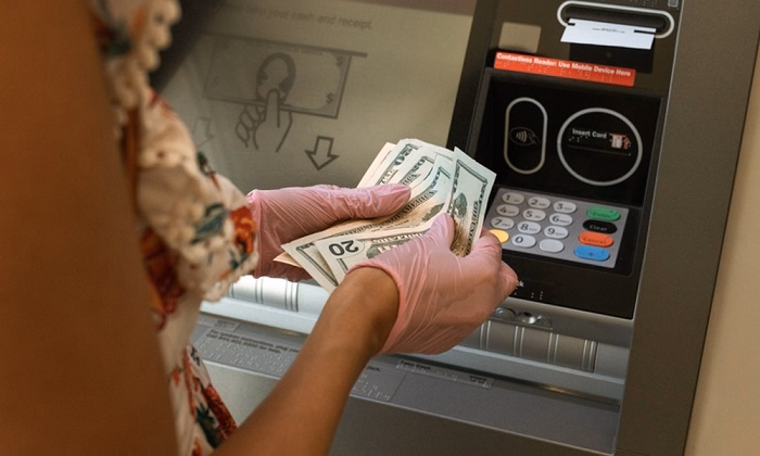 Can You Use Apple Pay at ATMs