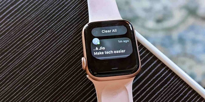 Why Do Apple Watch Notifications Go to iPhone Instead