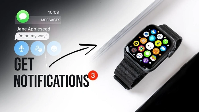 Why Is Apple Watch Not Notifying