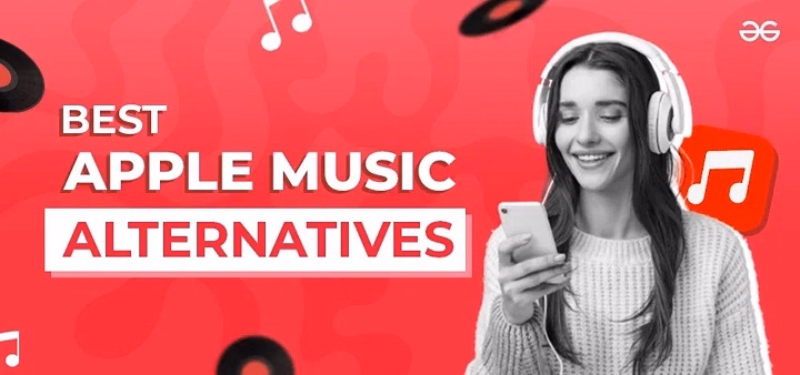 Apple Music Alternative: Best Options for Streaming Music apple music alternative