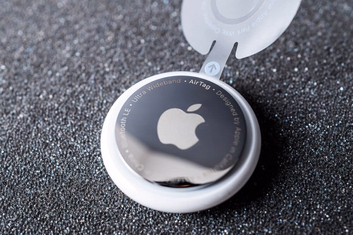 Alternatives to AirTags for Child Safety