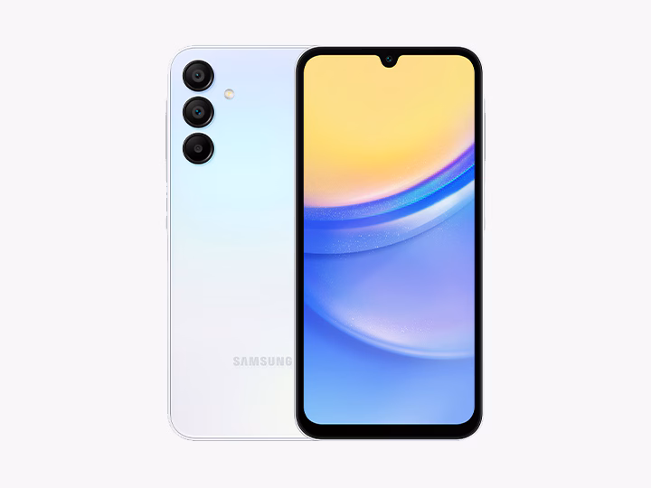 Samsung Phones Under ₹20,000 in India: Best Options for 2025