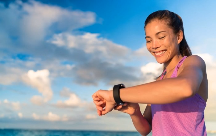 How to Improve VO2 Max Accuracy on Apple Watch
