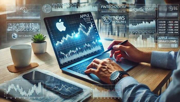 Is FintechZooms Apple Price Real Time and Accurate