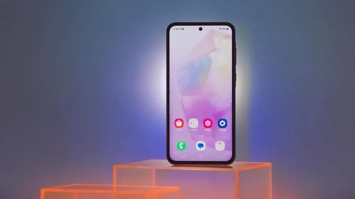 Key Features to Consider When Choosing a Galaxy A35 Cover