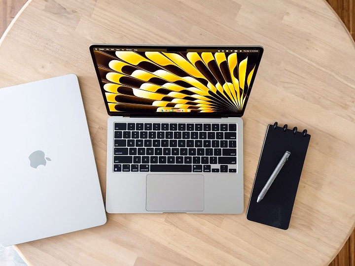 MacBook Air M3 (2025): A Comprehensive Review MacBook Air M3dff