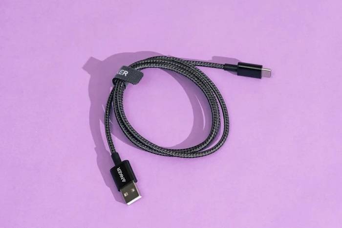 Quick Table Samsung C to C Cable Specs Overview