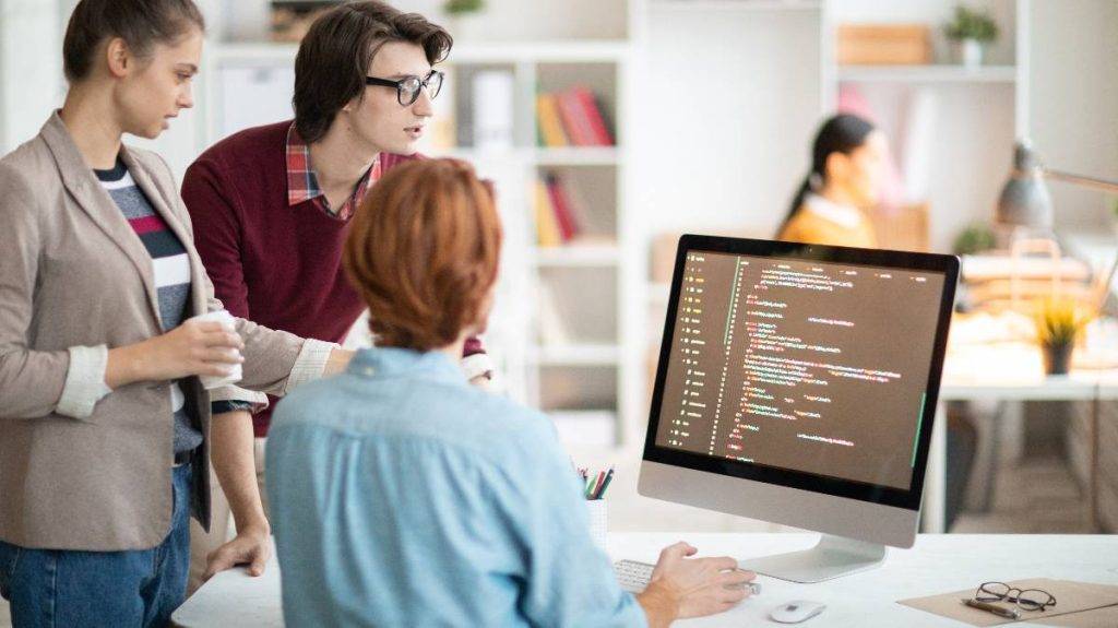 Revolutionize Your Operations with Custom Software Development