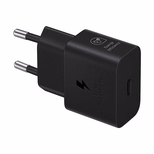 Samsung 25W USB C Super Fast Charging Adapter Price in India April 2025