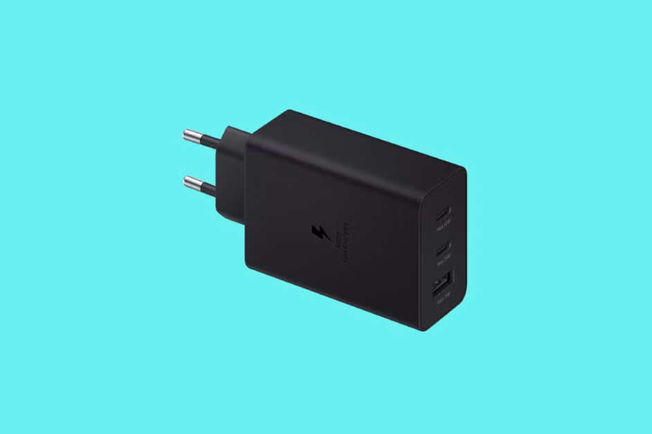 Samsung 45W Charger: Super Fast Charging for the Modern World Samsung 45W Charger Super Fast Charging for the Modern World