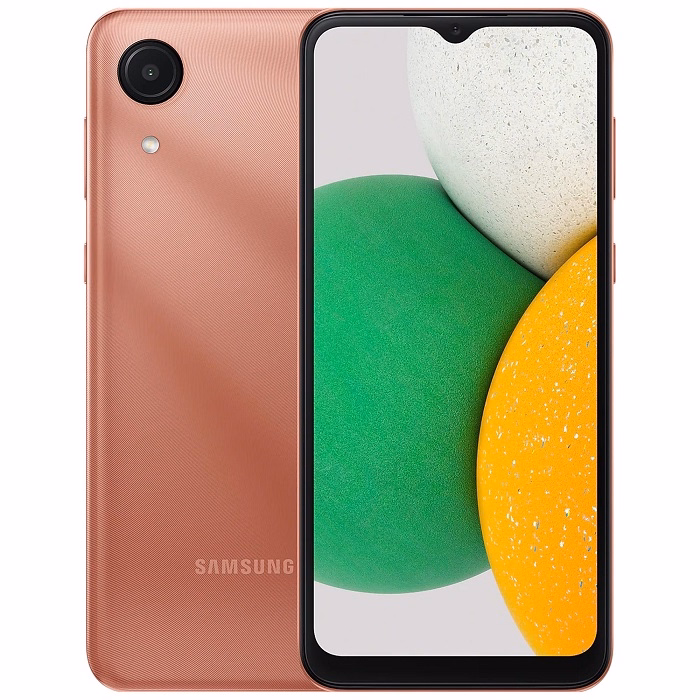 Samsung Galaxy A03 Core Price in India April 2025
