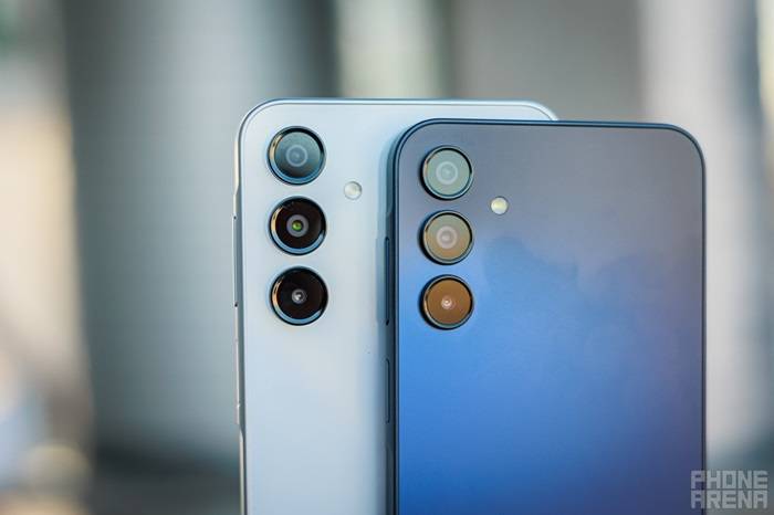 Samsung Galaxy A16 5G vs CompetitorsHow Does It Compare