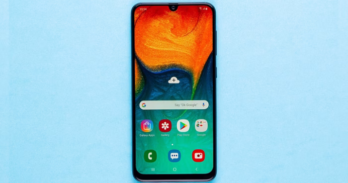 Samsung Galaxy A30s Price in India April 2025 e1745731803494
