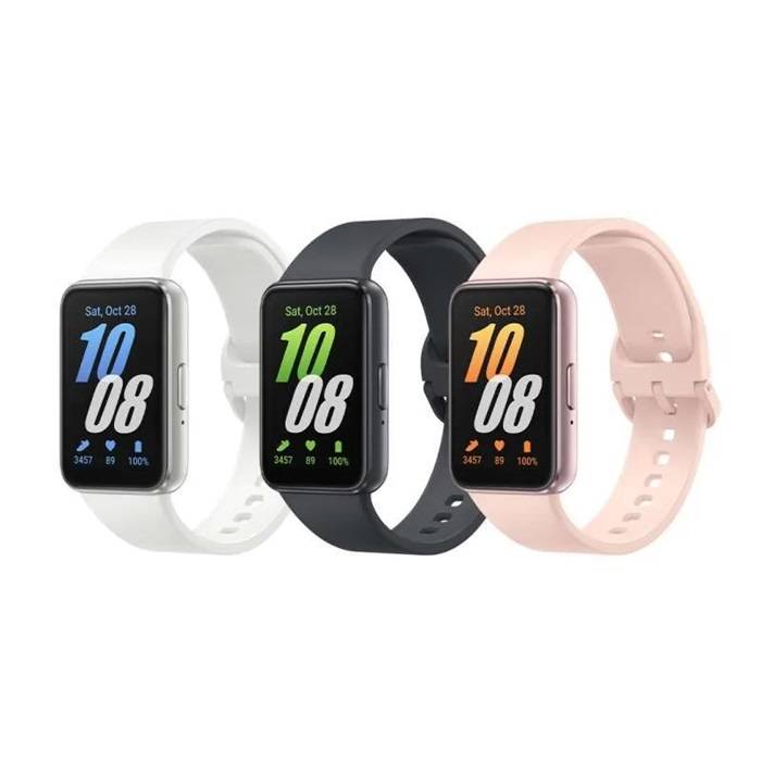 Samsung Galaxy Fit3 Price in Bangladesh April 2025