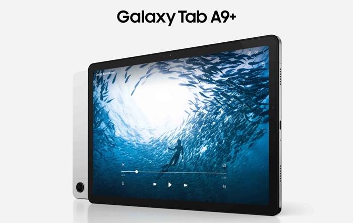Samsung Galaxy Tab A9 Plus Price in Bangladesh April 2025