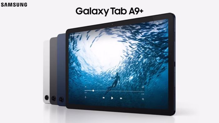 Samsung Galaxy Tab A9 Price in India April 2025 e1745815725477