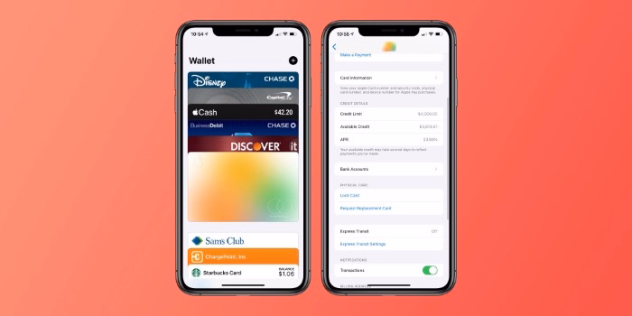 What Does It Mean to Lock Your Apple Cash Card