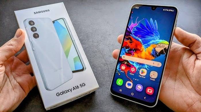 What Makes Samsung Galaxy A16 5G a Great Choice