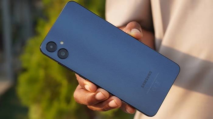 What Makes the Samsung A05 Stand Out