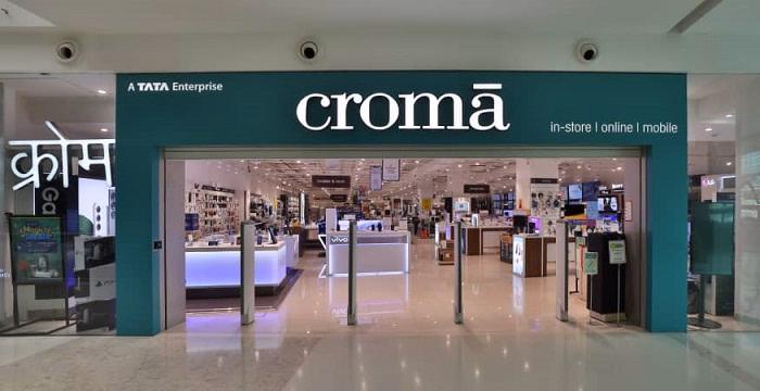 What is Croma