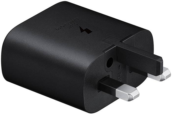 What is the Samsung Adapter 25W