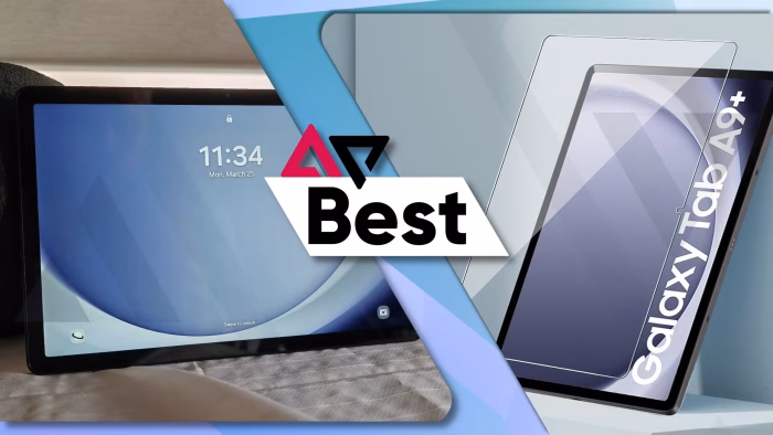 Why Consider the Galaxy Tab A9 in 2025 e1745815778774