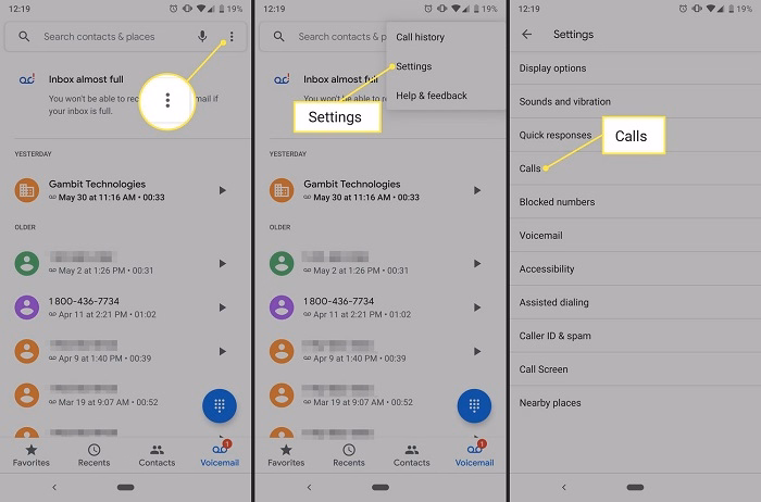 Why Stop Call Forwarding