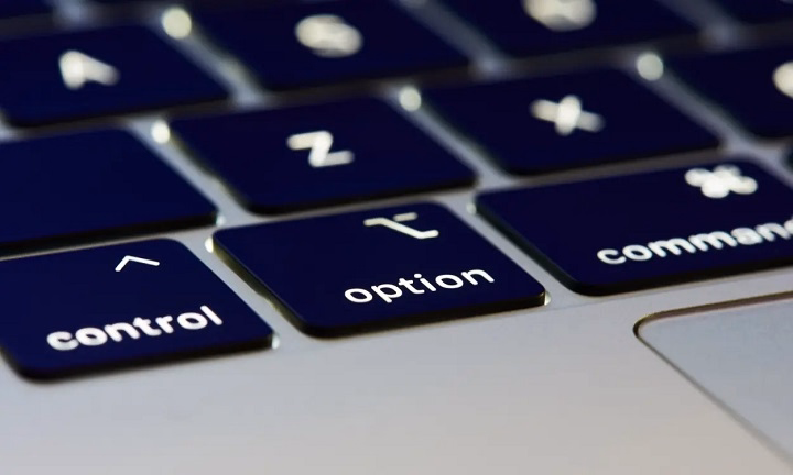 What is the Apple Command Key? A Complete Guide for Mac Users apple command keyfdf