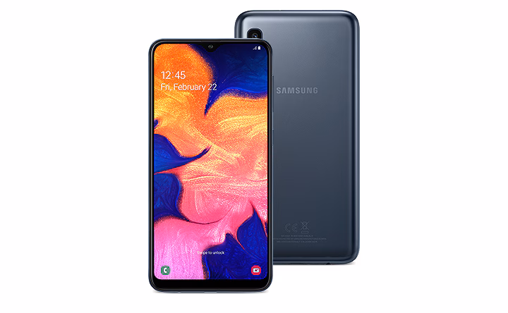 Samsung Galaxy A10 Price in India and Bangladesh (2025): A Budget-Friendly Classic samsung a10 price