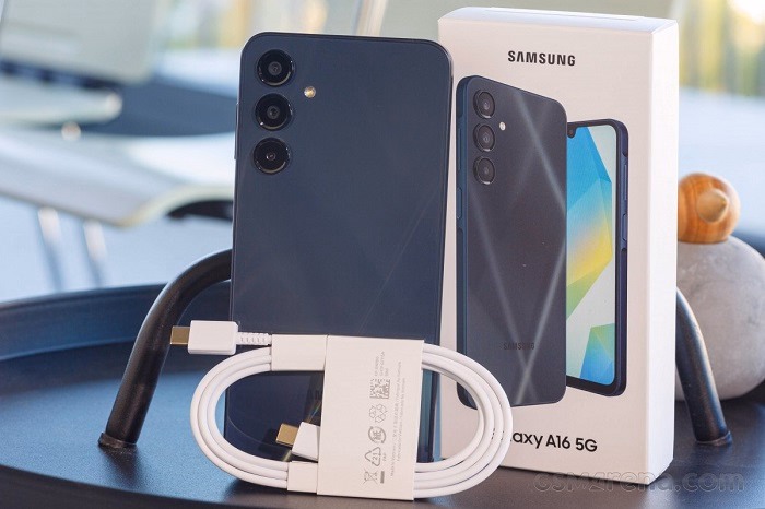 samsung a16dfe
