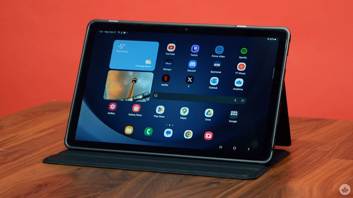 Samsung Galaxy Tab A9+ Price in India and Bangladesh (2025): A Versatile Mid-Range Tablet samsung a9 plus