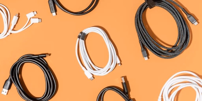 Benefits of Using Samsung Type C Cable