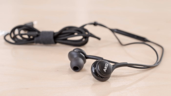 Benefits of Using Samsung Type C Earphones