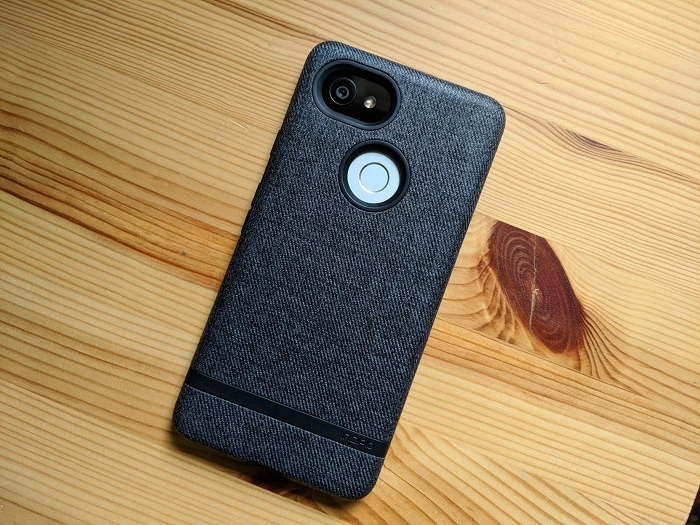 Best Google Pixel 2 XL Cases on the Market