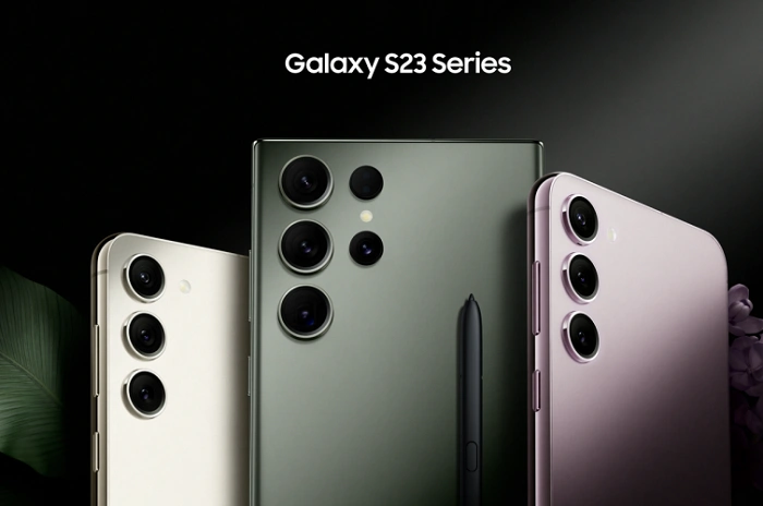 For Newer Samsung Galaxy Models Galaxy S20 S21 S22 S23 and newer 1