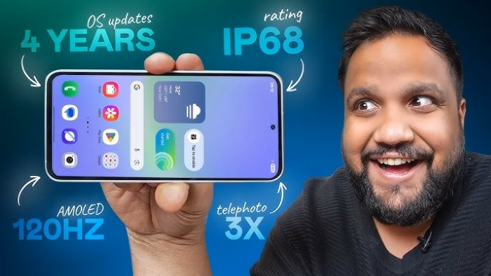 How to Choose the Right Samsung Mobile Under 30000