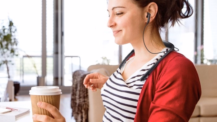 Popular Samsung Neckband Models