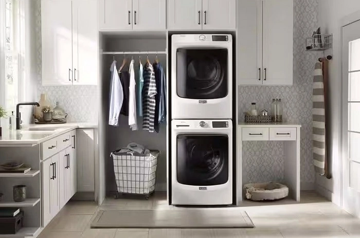 Samsung washer 2