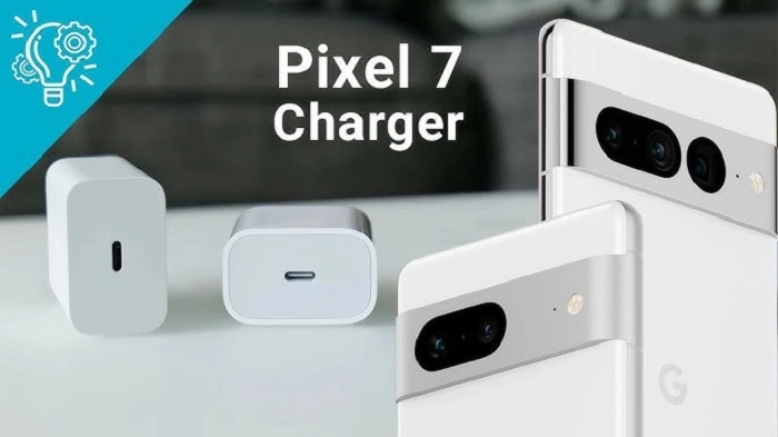The Best Google Pixel Chargers Available