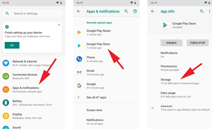 What Is App Cache and Why Clear It 1