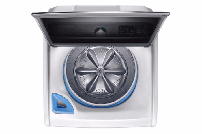 What Is Samsung AquaJet VRT Technology