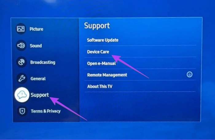What is Cache on Samsung TV and Why Should You Clear It 1