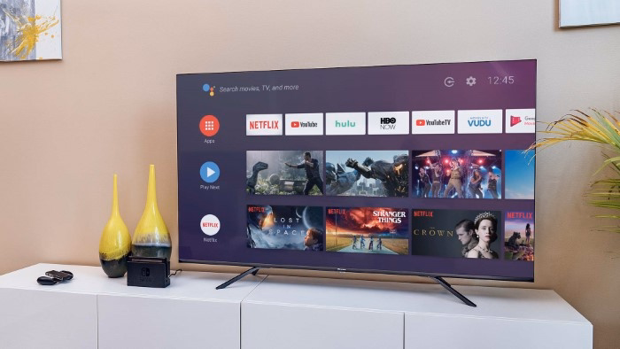 Why Choose Samsung 50 Inch TV