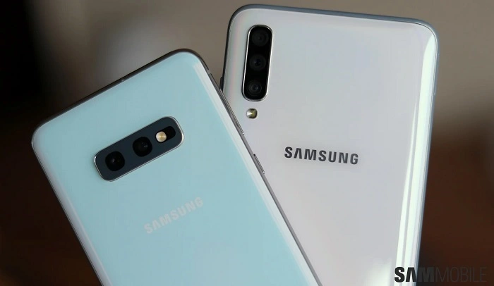 Why Choose Samsung White Products 1